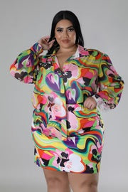 Just My Imagination Set