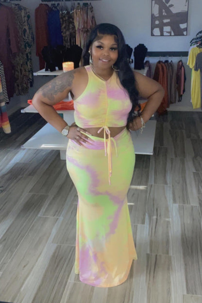 Spring Fling Set