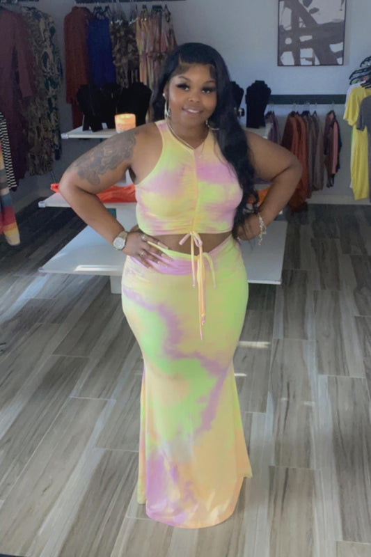 Spring Fling Set
