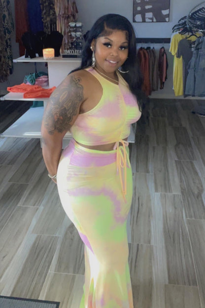 Spring Fling Set